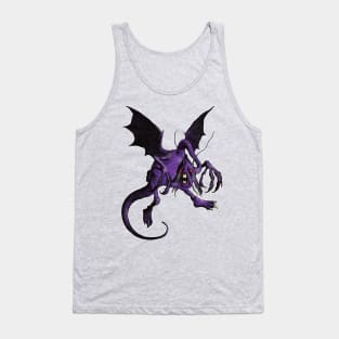 Jabberwock Tank Top